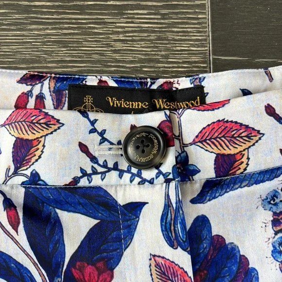 NWT VIVIENNE WESTWOOD Shorts